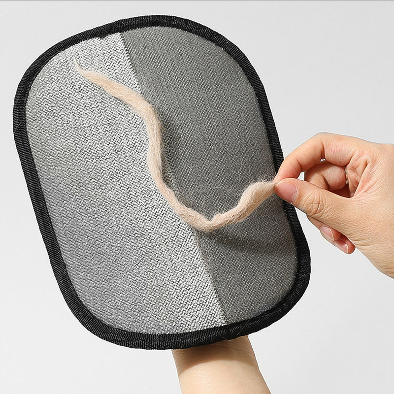 Cat Hair Removal Gloves