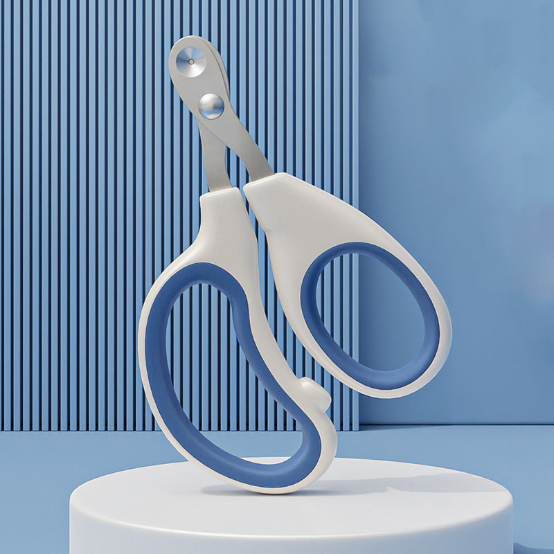 Professional Stainless Steel Cat Nail Clippers
