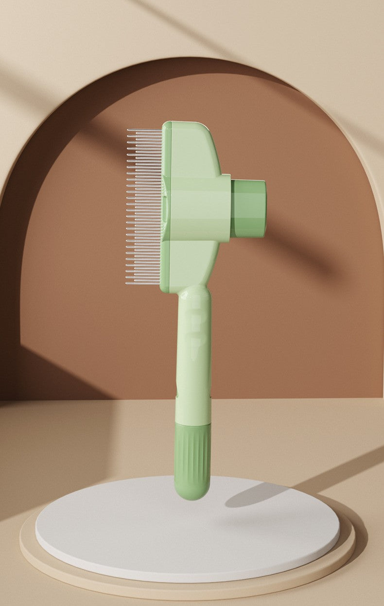 Cat Grooming Brush Hair Remover