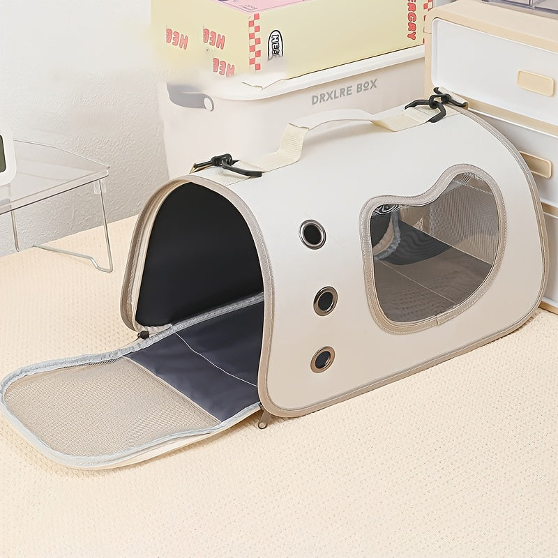 Pet Carriers