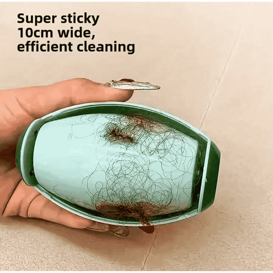 Ultra-Sticky Lint Roller