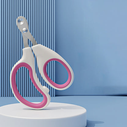 Professional Stainless Steel Cat Nail Clippers