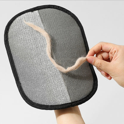 Cat Hair Removal Gloves