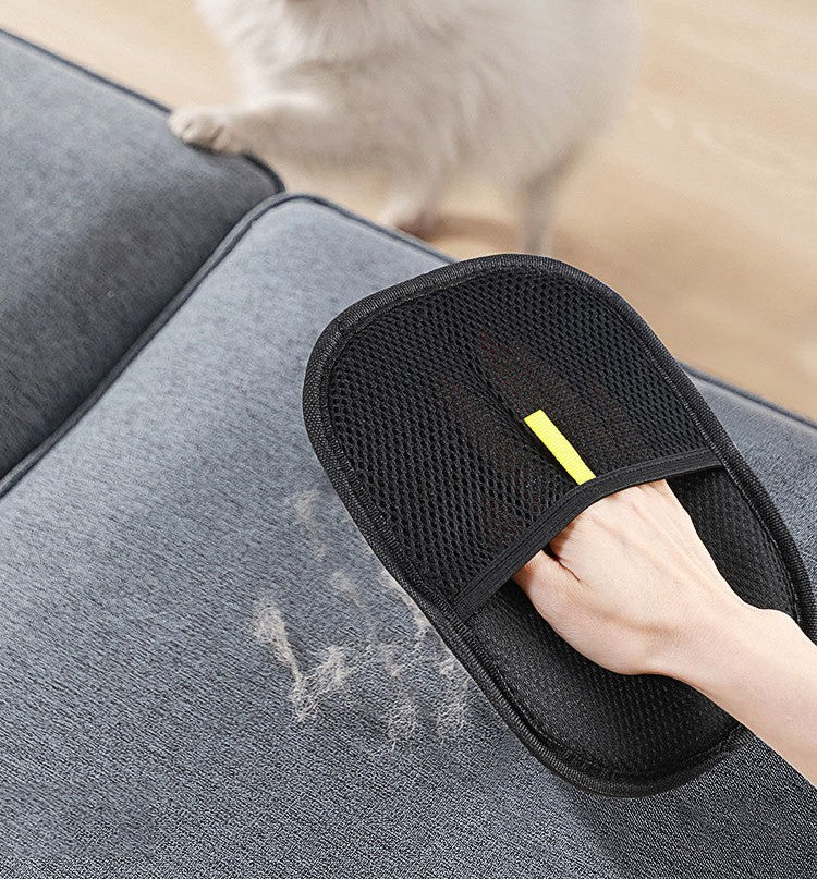 Cat Hair Removal Gloves
