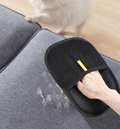 Cat Hair Removal Gloves