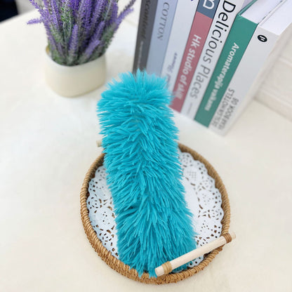 Plush Catnip Chew Toy