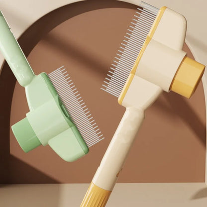 Cat Grooming Brush Hair Remover