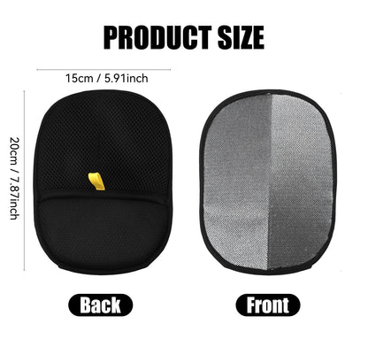 Cat Hair Removal Gloves