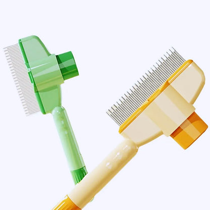 Cat Grooming Brush Hair Remover