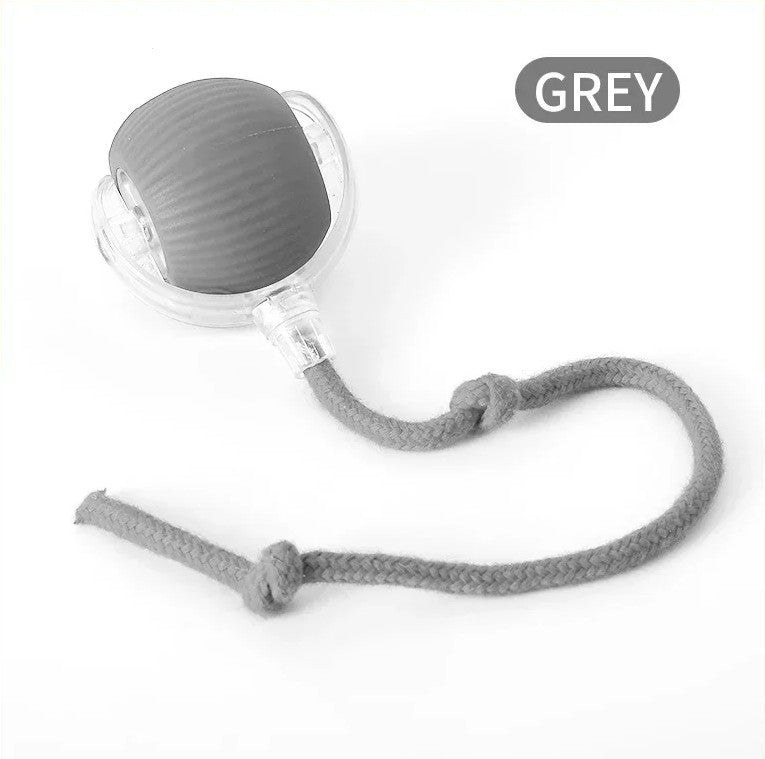 Smart Interactive Cat Ball