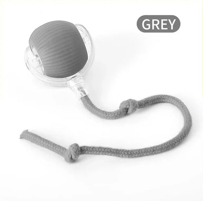 Smart Interactive Cat Ball