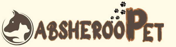ABSHEROO PET 