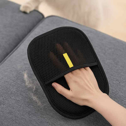 Premium Pet Hair Removal Glove