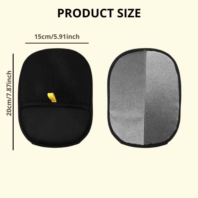 Premium Pet Hair Removal Glove