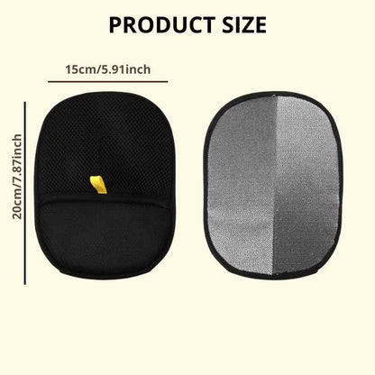 Premium Pet Hair Removal Glove