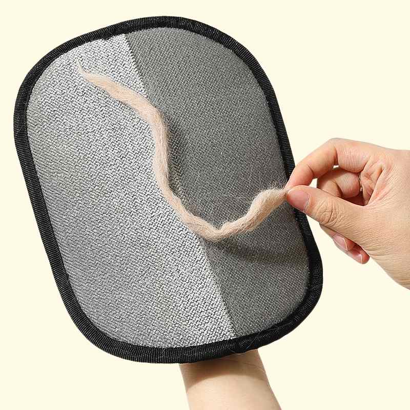 Premium Pet Hair Removal Glove