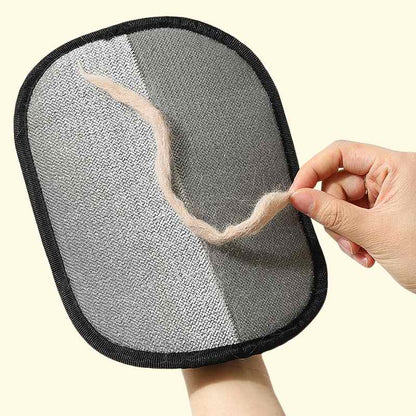Premium Pet Hair Removal Glove