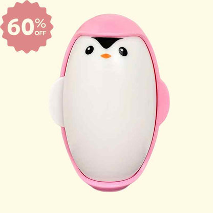 Mini Penguin Lint Remover