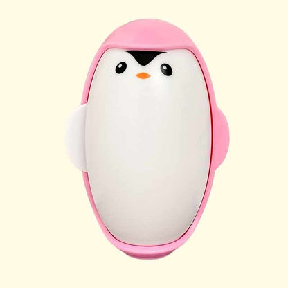 Mini Penguin Lint Remover