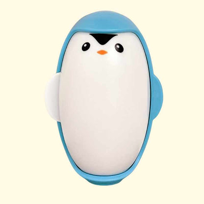 Mini Penguin Lint Remover