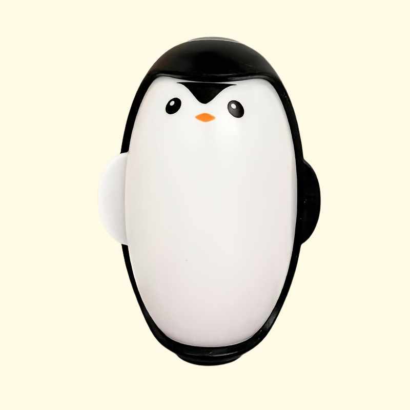 Mini Penguin Lint Remover
