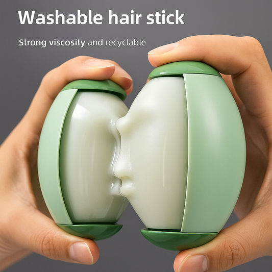 Ultra-Sticky Lint Roller