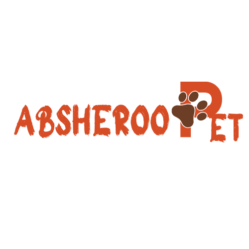 ABSHEROO PET 