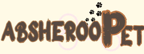 ABSHEROO PET 